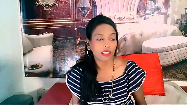 IndianLoveBug online show from 10-14-25, 05:30