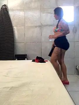 Gabrielleof online show from 11-20-25, 03:23