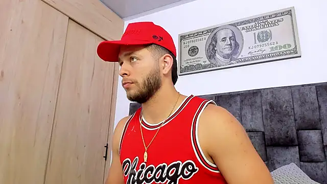 BastianFerrari online show from 02-04-25, 03:11