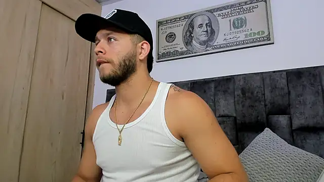 BastianFerrari online show from 02-06-25, 02:22