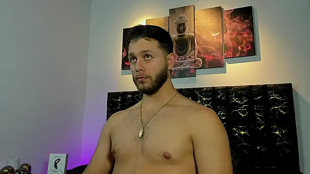 BastianFerrari online show from 10-10-25, 04:11