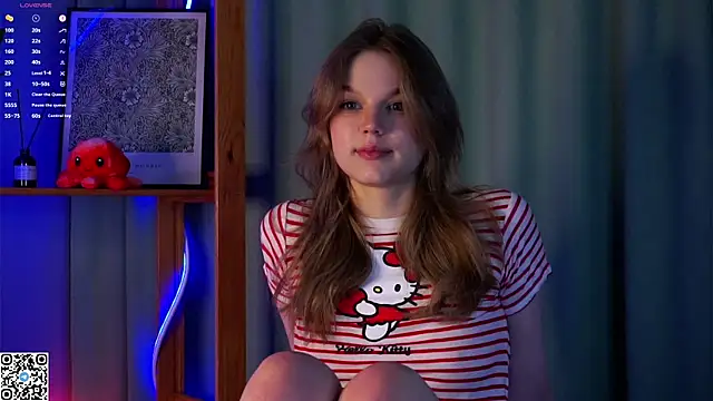 EdlinAlliston online show from 02-10-25, 01:11