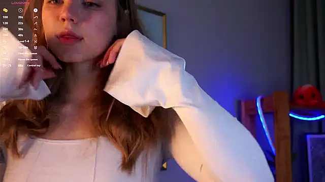 EdlinAlliston online show from 02-11-25, 01:30