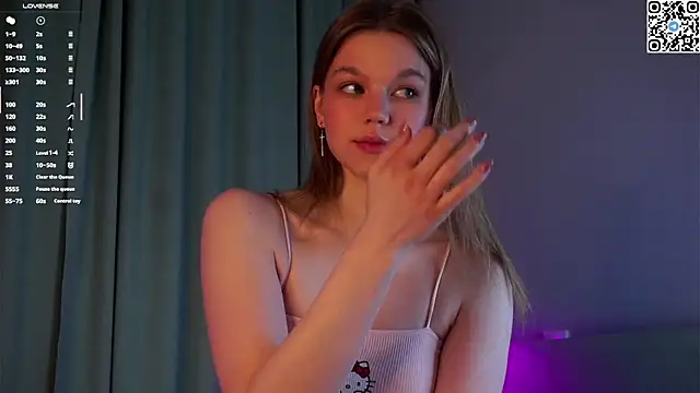 EdlinAlliston online show from 02-26-25, 02:36