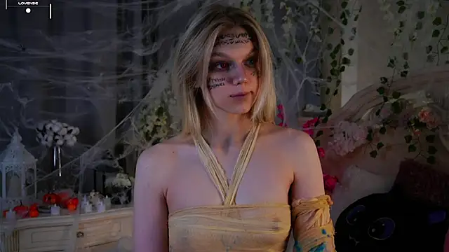 EdlinAlliston online show from 10-30-25, 03:02