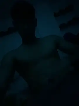 Jonryder  online show from 11-05-25, 01:49