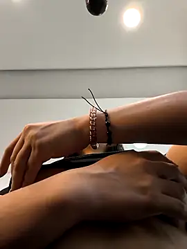 Scarlett  Fox   online show from 03-18-26, 01:14