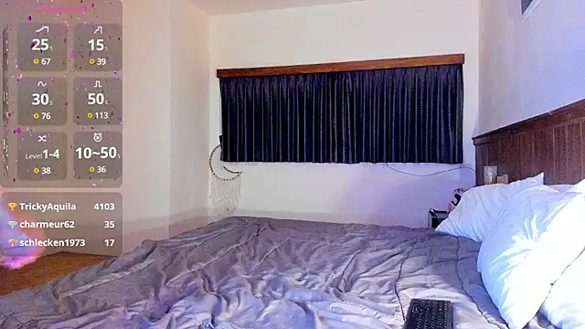 Sailor m000 online show from 02-06-25, 02:48