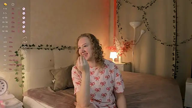 RexanneBlincoe online show from 12-09-24, 01:07