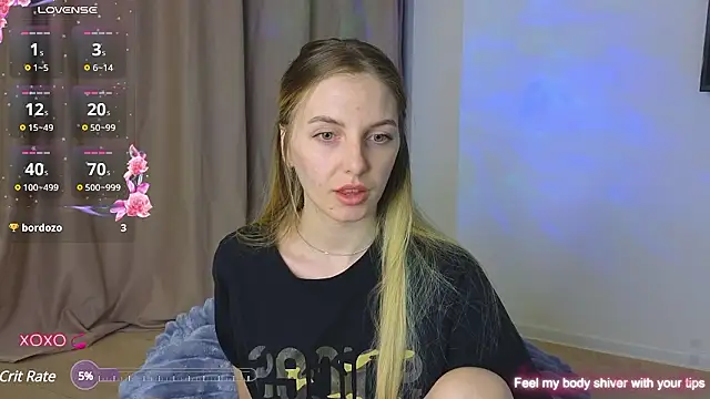 Stormy066 online show from 12-01-24, 05:24