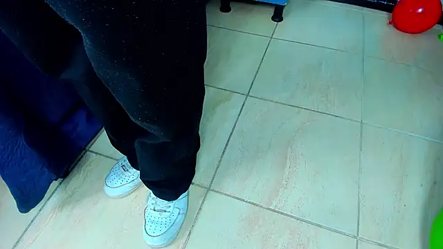 jeisonstark online show from 02-26-25, 02:46