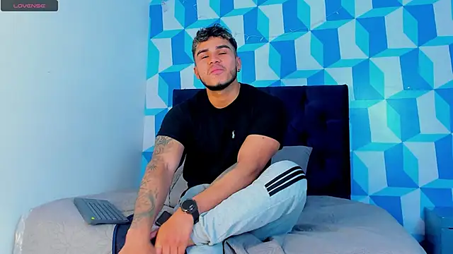 jeisonstark online show from 03-10-25, 06:01