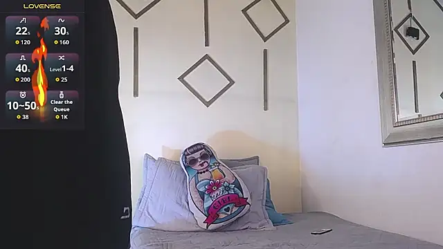 jeisonstark online show from 10-16-25, 07:04