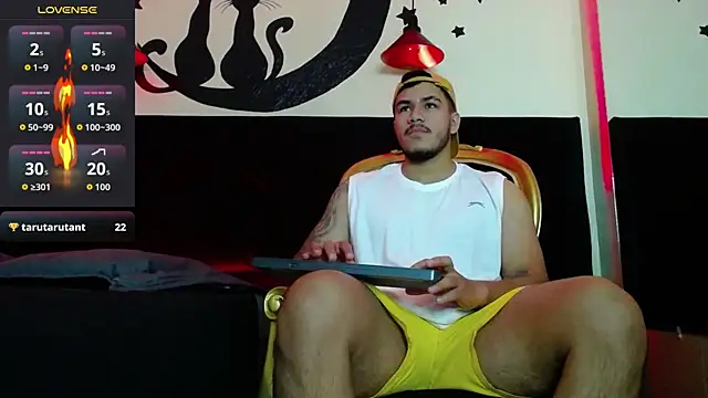 jeisonstark online show from 11-25-25, 11:43