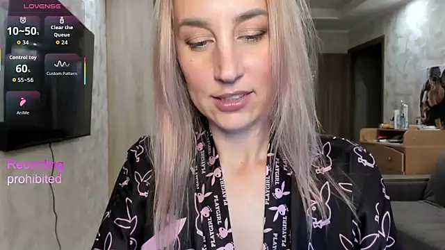 lady Nati online show from 02-23-26, 03:20