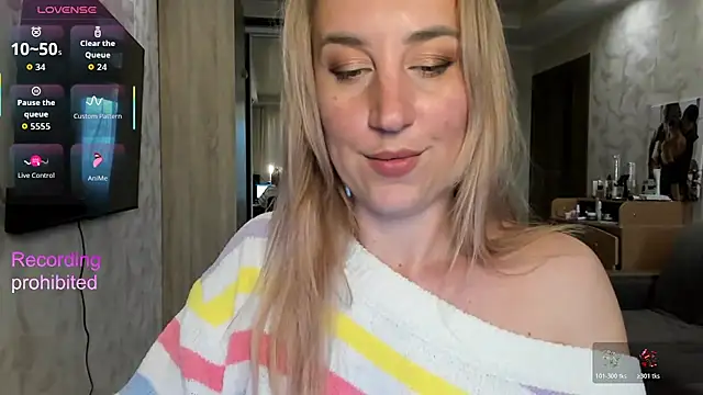 lady Nati online show from 04-21-26, 02:12