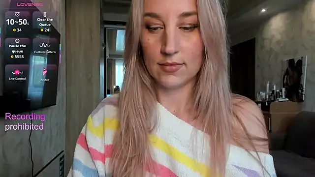Snapshot of lady_Nati chatting on 05-01-26, 01:05 lady Nati online show from 05-01-26, 01:05