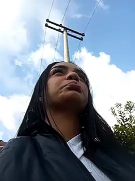 Sara-77 online show from 01-12-25, 10:01