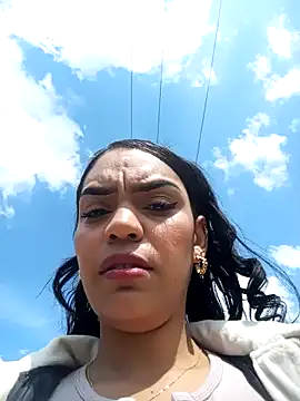 Sara-77 online show from 01-21-25, 03:32