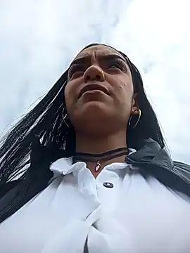 Sara-77 online show from 02-05-25, 02:16