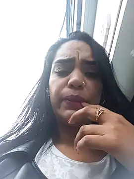 Sara-77 online show from 02-06-25, 08:23