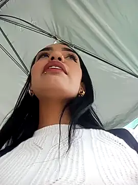 Sara-77 online show from 02-21-25, 04:59