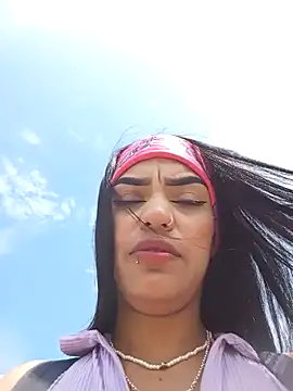 Sara-77 online show from 02-25-25, 04:42