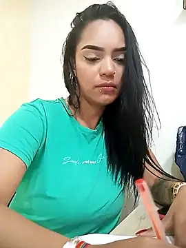 Sara-77 online show from 03-12-25, 09:13