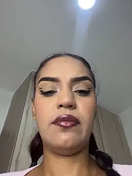 Sara-77 online show from 04-01-26, 09:54