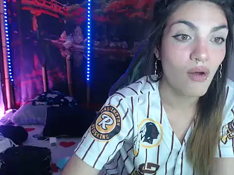 ReiLyMalkova online show from 12-28-24, 12:57