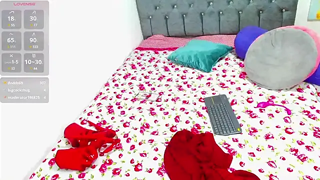 lauren 59 online show from 03-22-25, 12:17