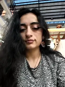 Lila Desiree online show from 03-03-26, 11:10