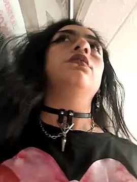 Lila Desiree online show from 03-16-26, 07:29