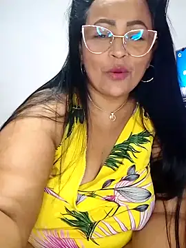 ScarletthJhonson- online show from 01-23-25, 03:58