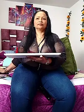 ScarletthJhonson- online show from 09-27-25, 09:31