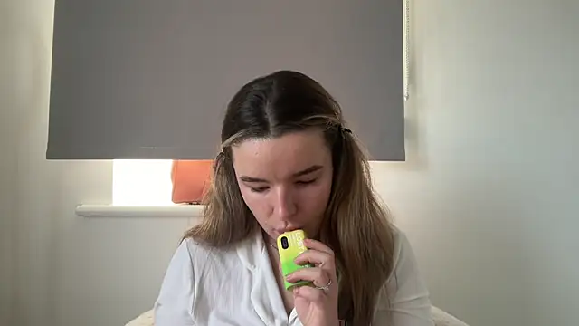 maisiesmithx online show from 01-14-26, 12:55