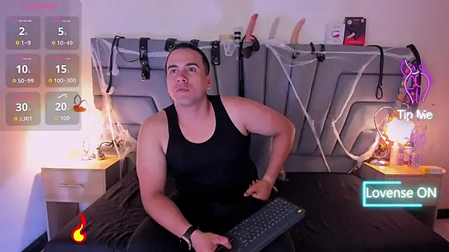 Vale n Matt online show from 11-07-25, 03:28