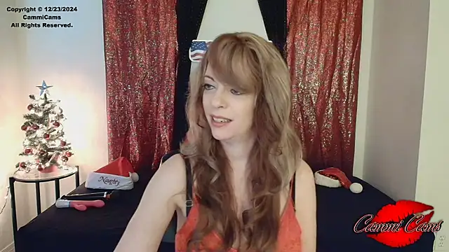 CammiCams online show from 12-23-24, 05:00