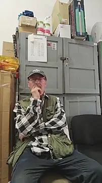 loverboyxxx69 online show from 11-05-25, 11:10