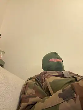 Napoleon1er  online show from 01-04-25, 05:05