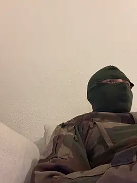 Napoleon1er  online show from 01-18-25, 11:44