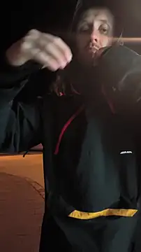 DrownMentallyyy online show from 04-05-26, 12:52