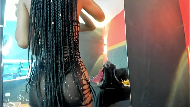 YayaHilton online show from 02-13-26, 03:24