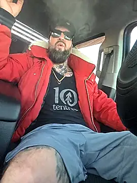 Beardedtattood online show from 11-20-25, 12:38