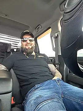 Beardedtattood online show from 12-03-25, 02:59