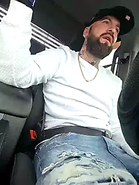 Beardedtattood online show from 02-17-26, 01:29