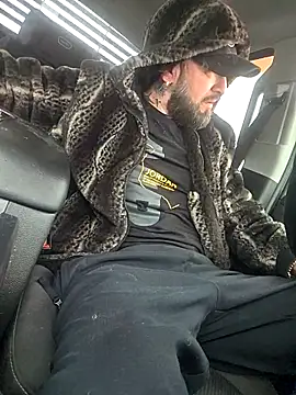 Beardedtattood online show from 02-19-26, 02:02