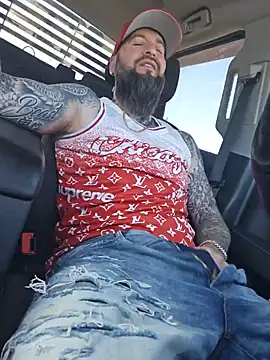 Beardedtattood online show from 06-02-26, 01:46