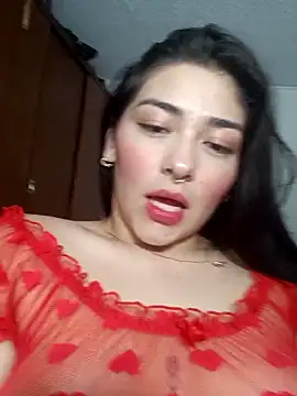 Snapshot of SophieWinslow chatting on 02-28-25, 01:26 SophieWinslow online show from 02-28-25, 01:26