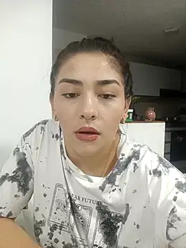 Snapshot of SophieWinslow chatting on 03-01-25, 11:58 SophieWinslow online show from 03-01-25, 11:58